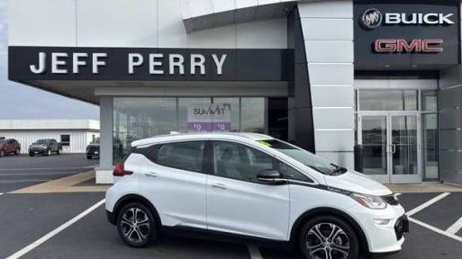 CHEVROLET BOLT EV 2020 1G1FZ6S03L4132188 image